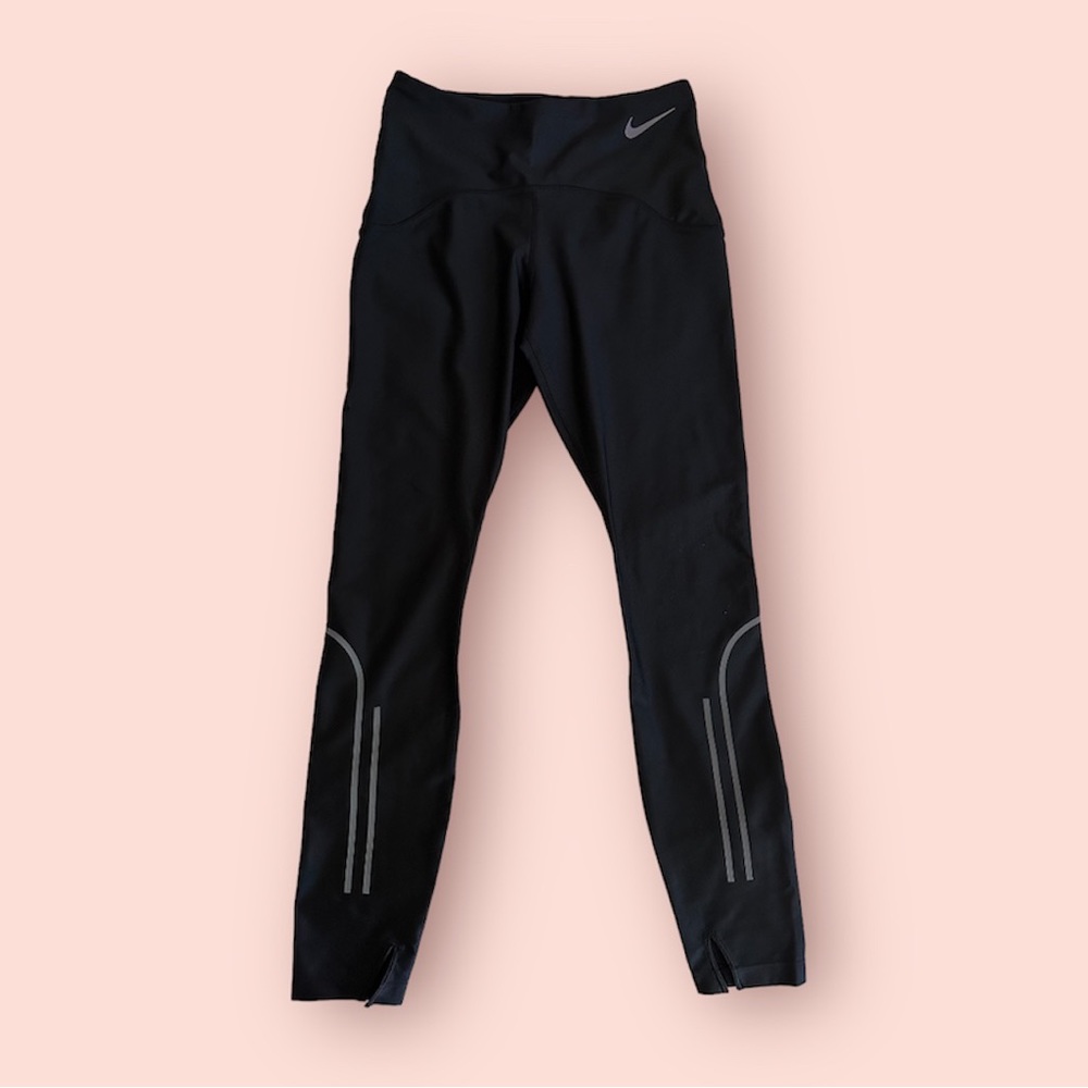 Nike Reflective 7/8 Leggings